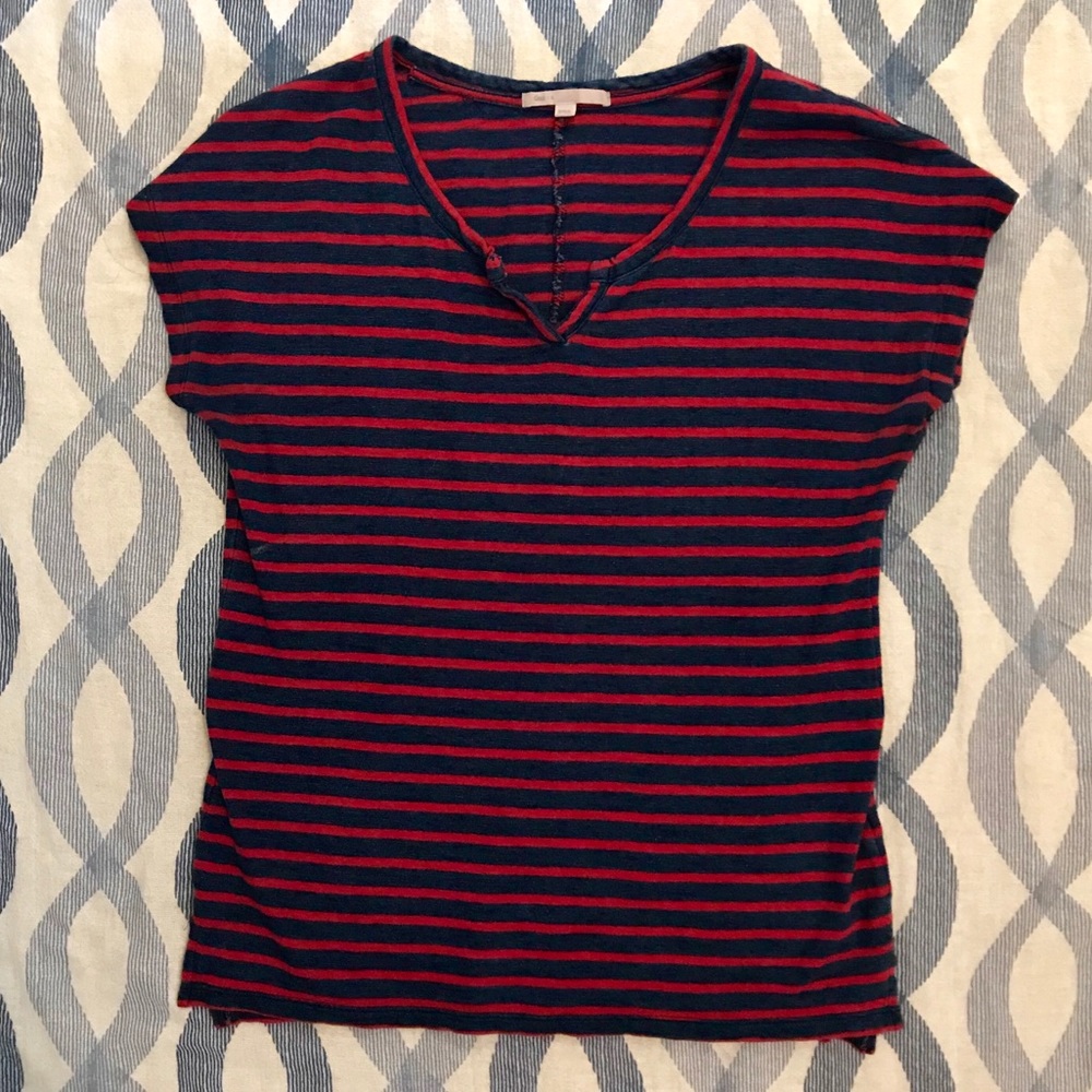 Gap Striped tee